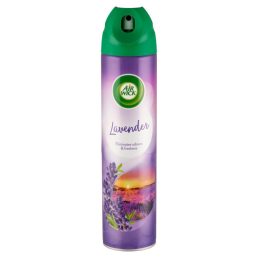 Airwick Légfrissítő Spray Levendula illat (300 ml)
