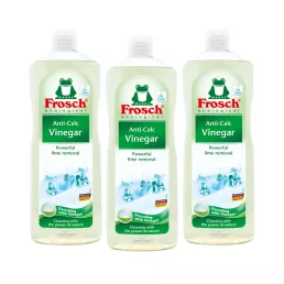 Frosch általános vízkőoldó (3x1 liter)
