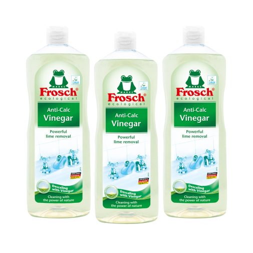 Frosch általános vízkőoldó (3x1 liter)