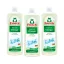 Frosch általános vízkőoldó (3x1 liter)