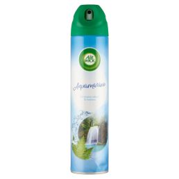 Airwick Légfrissítő Spray Aquamarin illat (300 ml)