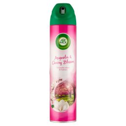   Airwick Légfrissítő Spray Magnólia és Cseresznyevirág illat (300 ml)