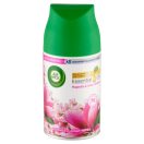 Air Wick Freshmatic Automata Légfrissítő spray utántöltő, Magnólia és cseresznyevirág (250 ml)