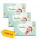Pampers Premium Care pelenka, Junior 5, 11-16 kg, 264 db