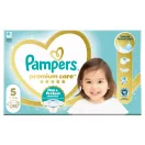 Pampers Premium Care pelenka, Junior 5, 11-16 kg, 88 db