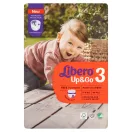 Libero Up&Go 3 bugyipelenka, 5-9 kg, 46 db