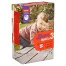 Libero Up&Go 3 bugyipelenka, 5-9 kg, 46 db