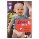 Libero Up&Go 4 bugyipelenka, 7-11 kg, 42 db