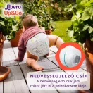 Libero Up&Go 4 bugyipelenka, 7-11 kg, 42 db