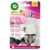 Air Wick elektromos légfrissítő készülék, Bársonyos Szatén és Éji Liliom utántöltővel (19 ml)