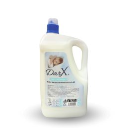 DarX Prémium öblítő, sensitive baby (5 liter)