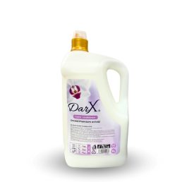 DarX Prémium öblítő, orchidea (5 liter)