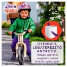 Libero Up&Go 5 bugyipelenka, 10-14 kg, 58 db