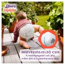 Libero Up&Go 5 bugyipelenka, 10-14 kg, 58 db
