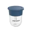 Mininor 360° ivástanuló pohár 220 ml (égkék)