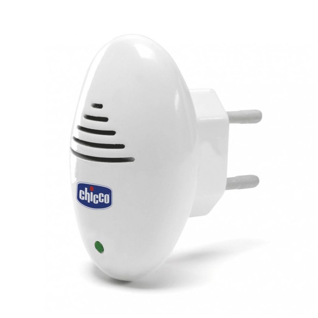 Chicco Ultrahangos konnektoros szúnyogriasztó