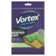 Vortex szivacs törlőkendő (3 db)