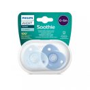 Philips Avent SCF099/21 Soothie játszócumi 0-6 hó 2 db (kék)