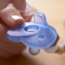 Philips Avent SCF099/21 Soothie játszócumi 0-6 hó 2 db (kék)