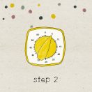 Bibs Liberty Colour Capel, 0-6 hó, 2 db (pasztellszürke)