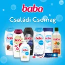 Baba családi csomag