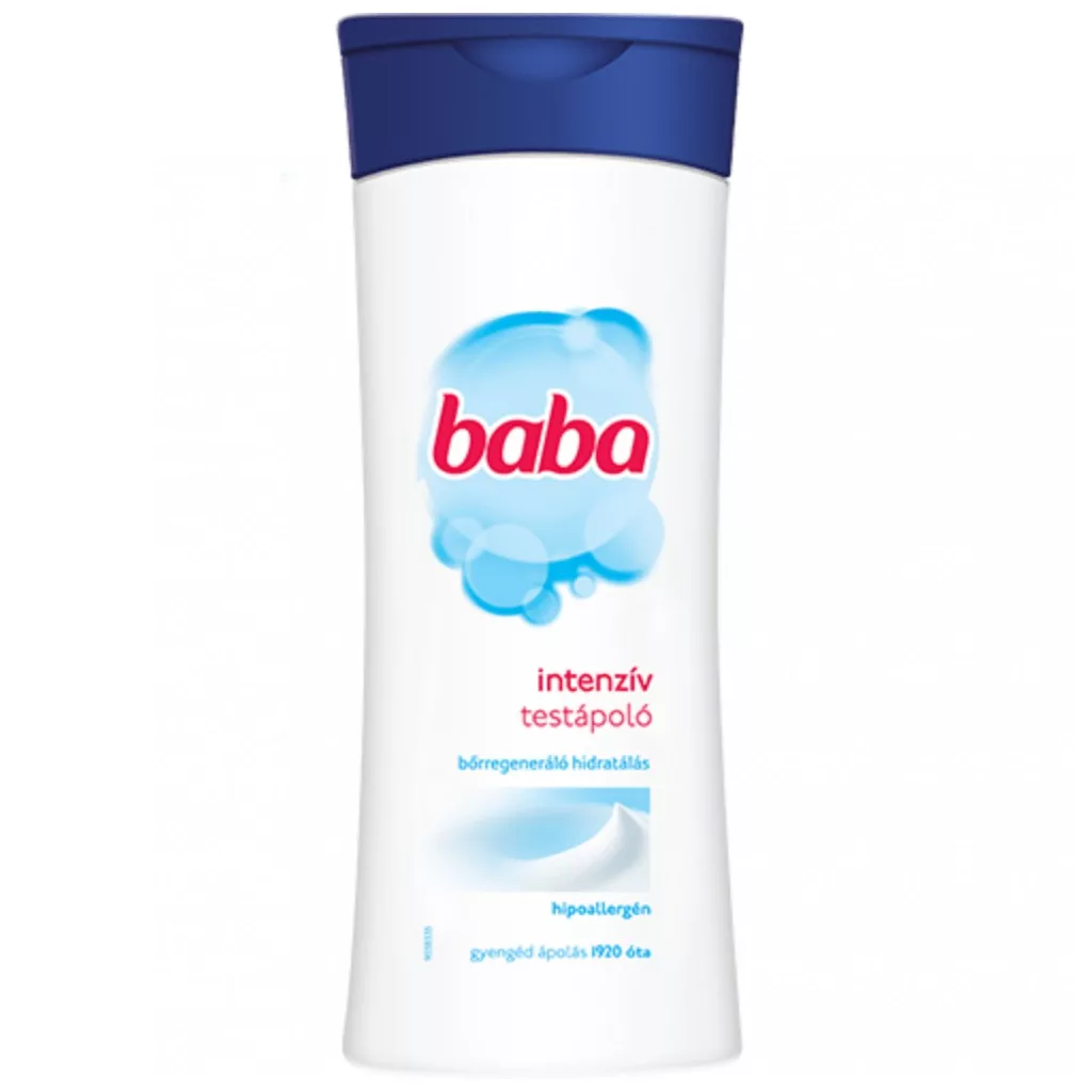 Baba családi csomag