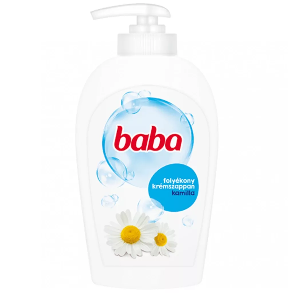 Baba családi csomag