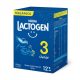 Nestlé Lactogen 3 Junior tejalapú anyatej-kiegészítő tápszer 12 hó+ (1000 g)