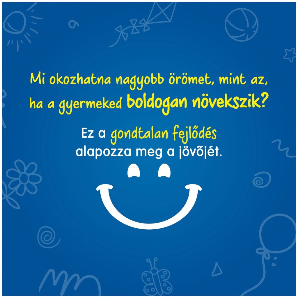 Nestlé Lactogen 3 Junior tejalapú anyatej-kiegészítő tápszer 12 hó+ (1000 g)