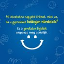 Nestlé Lactogen 3 Junior tejalapú anyatej-kiegészítő tápszer 12 hó+ (1000 g)