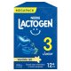 Nestlé Lactogen 3 vaníliás Junior tejalapú italpor 12 hó+ (1000 g)