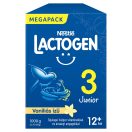 Nestlé Lactogen 3 vaníliás Junior tejalapú italpor 12 hó+ (1000 g)