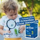 Nestlé Lactogen 3 vaníliás Junior tejalapú italpor 12 hó+ (1000 g)