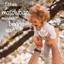 Nestlé Lactogen 3 vaníliás Junior tejalapú italpor 12 hó+ (1000 g)