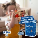 Nestlé Lactogen 4 Junior tejalapú italpor vitaminokkal és ásványi anyagokkal 24 hó+ (500 g)