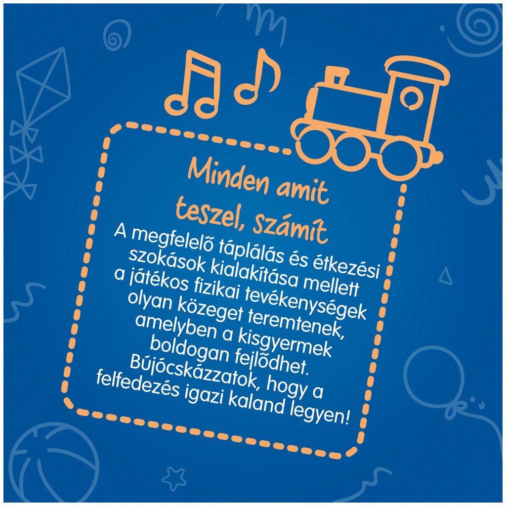 Nestlé Lactogen 4 Junior tejalapú italpor vitaminokkal és ásványi anyagokkal 24 hó+ (500 g)