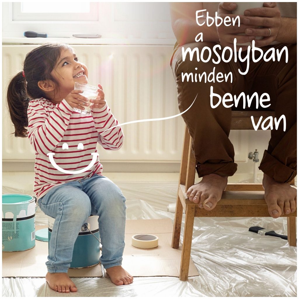 Nestlé Lactogen 4 Junior tejalapú italpor vitaminokkal és ásványi anyagokkal 24 hó+ (500 g)