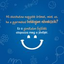 Nestlé Lactogen 4 Junior tejalapú italpor vitaminokkal és ásványi anyagokkal 24 hó+ (500 g)