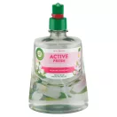 Air Wick Active Fresh utántöltő - Jázmin csokor (228 ml)