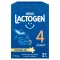 Nestlé Lactogen 4 Junior vaníliás tejalapú italpor vitaminokkal és ásványi anyagokkal 24 hó+ (500 g)