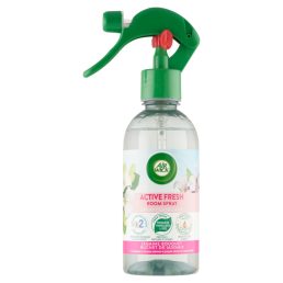   Air Wick Active Fresh légfrissítő spray, Friss harmat & fehér jázmin (237 ml)
