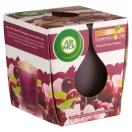 Air Wick Essential Oils illatgyertya, Erdei gyümölcs virág (105 g)