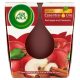 Air Wick Essential Oils illatgyertya, Cukoralma és fahéj (105 g)