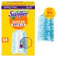 Swiffer Duster utántöltő (9 db)