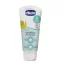 Chicco alma-banán ízű fogkrém xilitollal 6 hó+ (50 ml)