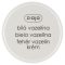 Ziaja fehér vazelin krém (30 ml)