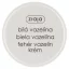 Ziaja fehér vazelin krém (30 ml)