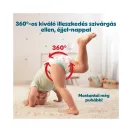 Pampers Active Baby Bugyipelenka, Midi 3, 6-11 kg, 40 db