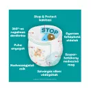 Pampers Active Baby Bugyipelenka, Midi 3, 6-11 kg, 40 db