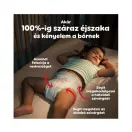 Pampers Active Baby Bugyipelenka, Midi 3, 6-11 kg, 40 db